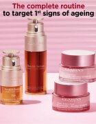 Clarins Multi-Active Night Cream All Skin Types възстановяващ нощен крем за всички типове кожа на лицето 50 мл.