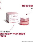 Clarins Multi-Active Night Cream All Skin Types възстановяващ нощен крем за всички типове кожа на лицето 50 мл.