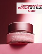 Clarins Multi-Active Night Cream Dry Skin възстановяващ нощен крем за суха кожа 50 мл.