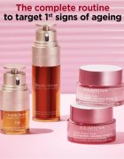 Clarins Multi-Active Night Cream Dry Skin възстановяващ нощен крем за суха кожа 50 мл.