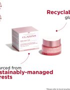 Clarins Multi-Active Night Cream Dry Skin възстановяващ нощен крем за суха кожа 50 мл.