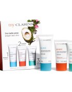Clarins My Dream Skin Trio подаръчен комплект за млада кожа