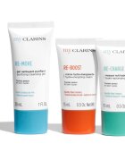 Clarins My Dream Skin Trio подаръчен комплект за млада кожа