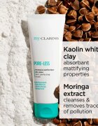 Clarins My Pore-Less Skin Perfecting Mask ребалансираща глинена маска 50 мл.
