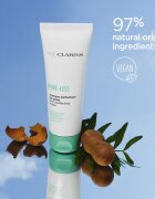 Clarins My Pore-Less Skin Perfecting Mask ребалансираща глинена маска 50 мл.