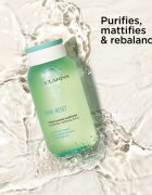 Clarins My Pure-Reset Purifying Matifying Toner почистващ и матиращ тоник 200 мл.