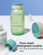 Clarins My Pure-Reset Purifying Matifying Toner почистващ и матиращ тоник 200 мл.