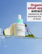 Clarins My Pure-Reset Resurfacing Blemish Serum обновяващ серум за мазна кожа склонна към акне 30 мл.