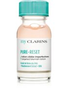 Clarins My Pure-Reset Targeted Blemish Lotion локална грижа против акне 13 мл.