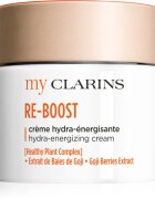 Clarins My Re-Boost Hydra-Energizing Cream енергизиращ крем за млада кожа 50 мл.