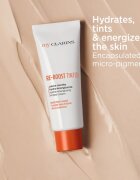 Clarins My Re-Boost Hydra Energizing Tinted Cream хидратиращ тониращ крем 50 мл.