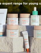 Clarins My Re-Boost Matte Hydra-Matifying cream хидратиращ матиращ крем за мазна кожа 50 мл.