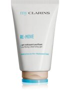 Clarins My Re-Move Purifying Cleansing Gel почистващ гел за лице за кожа с несъвършенства 125 мл.