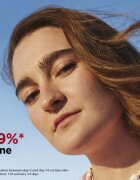 Clarins My Re-Move Purifying Cleansing Gel почистващ гел за лице за кожа с несъвършенства 125 мл.