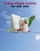 Clarins My Re-Move Purifying Cleansing Gel почистващ гел за лице за кожа с несъвършенства 125 мл.