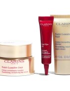 Clarins Nutri-Lumière Collection подаръчен комплект за зряла кожа