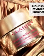 Clarins Nutri-Lumière Day ревитализиращ дневен крем за сияен вид на кожата 50 мл.