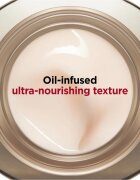 Clarins Nutri-Lumière Night подхранващ нощен крем 50 мл.