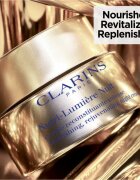 Clarins Nutri-Lumière Night подхранващ нощен крем 50 мл.