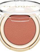Clarins Ombre Skin сенки за очи цвят 04 - Matte Rosewood 1.5 гр.
