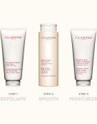 Clarins Renew-Plus Body Serum интензивен възстановяващ серум за тяло 200 мл.