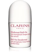 Clarins Roll-On Deodorant рол-он 50 мл.