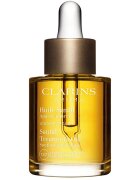 Clarins Santal Treatment Oil успокояващо масло за суха кожа 30 мл.