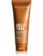 Clarins Self Tan Express Self-Tanning Fresh Gel бронзиращ гел с хидратиращ ефект 125 мл.