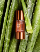Clarins Self Tan Radiance-Plus Golden Glow Booster бронзиращ продукт за лице 15 мл.