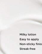 Clarins Self Tan Self-Tanning Milky Lotion автобронзант за тяло и лице 125 мл.