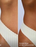 Clarins Self Tan Self-Tanning Milky Lotion автобронзант за тяло и лице 125 мл.