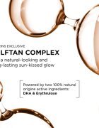 Clarins Self Tan Self-Tanning Milky Lotion автобронзант за тяло и лице 125 мл.