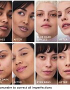 Clarins Skin Illusion All-In-One Concealer покриващ коректор с озаряващ ефект цвят 10 10 мл.