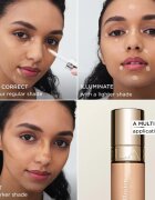 Clarins Skin Illusion All-In-One Concealer покриващ коректор с озаряващ ефект цвят 10 10 мл.
