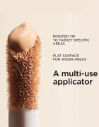 Clarins Skin Illusion All-In-One Concealer покриващ коректор с озаряващ ефект цвят 10 10 мл.