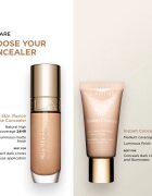 Clarins Skin Illusion All-In-One Concealer покриващ коректор с озаряващ ефект цвят 10 10 мл.