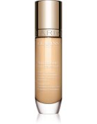 Clarins Skin Illusion Hydrating Foundation високо покривен фон дьо тен цвят 100.4N 30 мл.