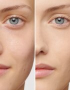 Clarins Skin Illusion Hydrating Foundation високо покривен фон дьо тен цвят 100.4N 30 мл.