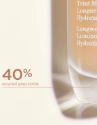 Clarins Skin Illusion Hydrating Foundation високо покривен фон дьо тен цвят 100.4N 30 мл.