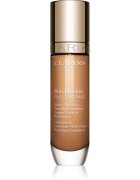 Clarins Skin Illusion Hydrating Foundation високо покривен фон дьо тен цвят 111N 30 мл.