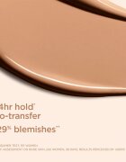 Clarins Skin Illusion Hydrating Foundation високо покривен фон дьо тен цвят 111N 30 мл.