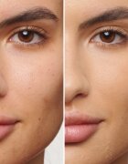 Clarins Skin Illusion Hydrating Foundation високо покривен фон дьо тен цвят 111N 30 мл.