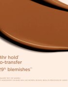 Clarins Skin Illusion Hydrating Foundation високо покривен фон дьо тен цвят 119W 30 мл.