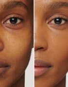Clarins Skin Illusion Hydrating Foundation високо покривен фон дьо тен цвят 119W 30 мл.
