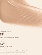Clarins Skin Illusion Tinted Moisturizer тониращ крем SPF 25 цвят 02.5 40 мл.