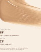 Clarins Skin Illusion Tinted Moisturizer тониращ крем SPF 25 цвят 03 40 мл.