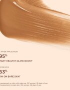 Clarins Skin Illusion Tinted Moisturizer тониращ крем SPF 25 цвят 06 40 мл.