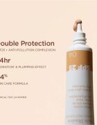 Clarins Skin Illusion Tinted Moisturizer тониращ крем SPF 25 цвят 06 40 мл.