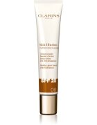 Clarins Skin Illusion Tinted Moisturizer тониращ крем SPF 25 цвят 08 40 мл.