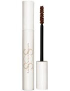 Clarins SOS Lashes Serum Mascara подхранваща спирала за удължаване и увеличаване обема на миглите 8 мл.